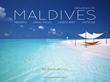 Livre de Photographies des Iles Maldives | Couverture