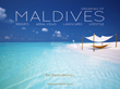 Livre de Photographies des Iles Maldives | Couverture