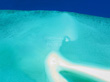 Livre de Photographies des Iles Maldives | Photo Aérienne Banc de sable