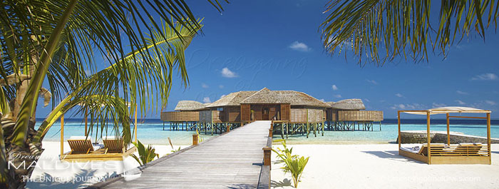 Lily Beach Maldives - Hôtel Essentiel Des Maldives