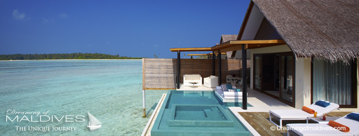 Niyama Maldives - Hôtel Essentiel Des Maldives