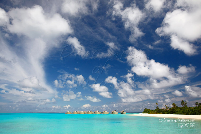 Six Senses Laamu Maldives hôtel galerie photos 