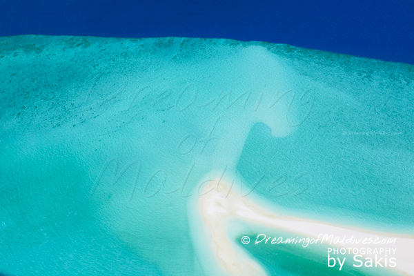 Les Maldives en 18 Faits Utiles et Amusants Îles et Bancs de Sable
