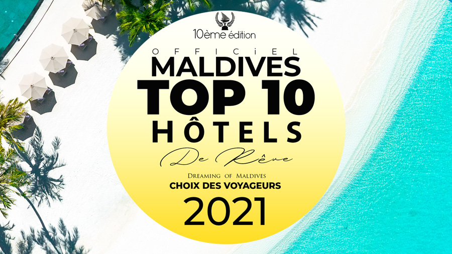 TOP 10 meilleurs hôtels maldives les hôtels de rêve 2021 en vidéo