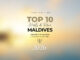 Meilleurs Hôtels Maldives 2026 | Votre Top 10 de Rêve