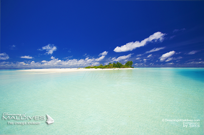 desert island maldives