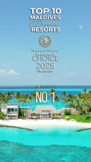 🏆 Voted No.1 in Your TOP 10 Best Maldives Resorts 2025 : the magnificent Cheval Blanc Randheli. 
🌴  A Rare Art de Vivre, where artistry, elegance, and bespoke hospitality meet perfection. 
❤️ Curated with Love at Dreaming of Maldives 
#BestMaldivesResorts2025 #ChevalBlancRandheli  #ChevalBlanc #MaldivesLuxuryResort #DreamingOfMaldives #Top10MaldivesResorts #LuxuryTravelMaldives #YourTop10Maldives #MaldivesTravel #LuxuryLifestyle #Maldives #TravelWithMe #TravelTrends  #maldives #privateisland