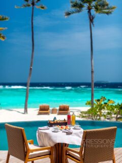 This view isn’t just about luxury. It’s about pure, peaceful moments 💙.
Photography @impressionsphotobysakis  #maldives #maldivesislands #luxuryresort #luxuryhotel #breakfastideas #beautifulplaces #luxurytravel #exploremore #travelgoals #peaceful #instamood #milaidhoo #maldivesresorts