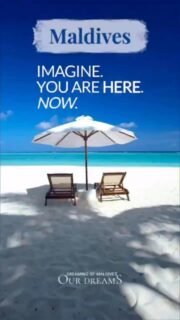 POV, you understand why we love the Maldives. This is our Maldives, rare, quiet, and deeply Dreamy. #maldives #maldivesislands #wanderlust #placestovisit #beautifuldestinations