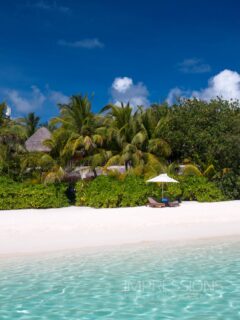 Your beach villa …🏝️
📷 @impressionsphotobysakis #luxurytravel #luxuryhotel #luxuryresort #beachlife #wanderlust