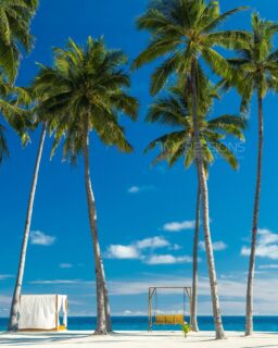 Sometimes you just need to press pause and chill out by the sea.
📷 @impressionsphotobysakis  #beachlife #beachvibes #luxurylifestyle #luxurytravel #luxuryhotel