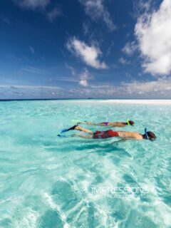 Clearer than a dream …
📷 @impressionsphotobysakis  #luxurytravel #indianocean #beachvibes #bucketlist #wanderlust