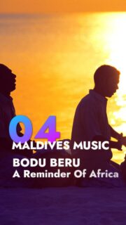 This is Bodu Beru, the iconic drum music of the Maldives 🌴
🎶 In this video, you are also hearing our own original recording of Bodu Beru, captured in the Maldives during a traditional Maldivian night.
“Bodu Beru” means big drum in Dhivehi, the local language of the Maldives, and its powerful rhythm is one of the most memorable cultural experiences you can live on the islands.
The music begins with a slow, steady rhythm, then builds into something powerful and hypnotic.
#Maldives #travelwithme #luxurytravel #Amazing #factsyoudidntknow