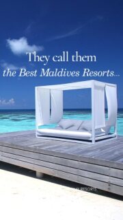 Top 10 Best Maldives Resorts 2026. What’s Yours ?  For the 15th Year, You get to choose your Best Maldives Resorts. Top 10 Best Maldives Resorts 2026, a Dream shaped by travellers.  #TOP10MaldivesResorts #luxuryresortsMaldives #Maldives #BestMaldivesresorts2026
#DreamingOfMaldives