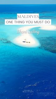 The One Thing You Must Do in The Maldives 💙
Everyone shows the Maldives…but not THIS. For us, you don’t live the Maldives Dream without sailing a Dhoni ! It’s a must DO.  More than a boat, the dhoni is part of the Maldives’ Islands soul.
For generations, Maldivians have built them by hand using coconut palm timber, shaping each curve with knowledge passed down over centuries. #maldives  #luxurylifestyle #beachlife #luxurytravel #slowlife  travelwithme