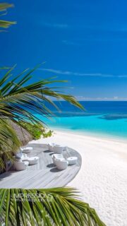 Where I need to be…
🎥 @impressionsphotobysakis  #luxurytravel #luxuryhotel #beachlife #travelgoals #travelinspiration