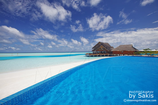 Anantara Dhigu Maldives