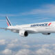 Air France relance ses vols directs Paris - Maldives pour fin 2026