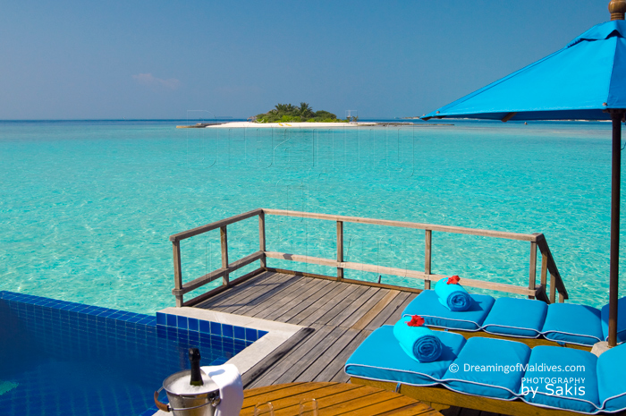 Anantara Dhigu Maldives