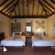 Chambre enfants anantara kihavah maldives hotel famille