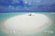 banc de sable maldives 