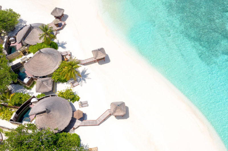 Banyan Tree Vabbinfaru