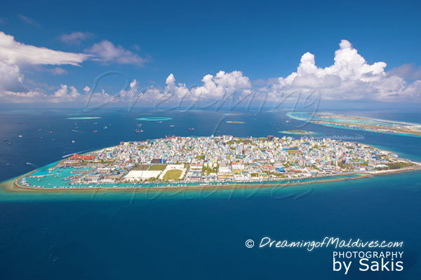 Chose à savoir sur les Maldives | Pays le plus bas du Monde