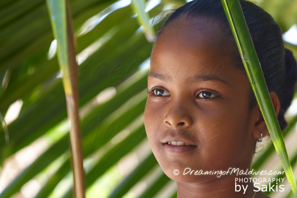 Chose à savoir | les visages Maldiviens sont le fruit d’un long mélange de civilisations