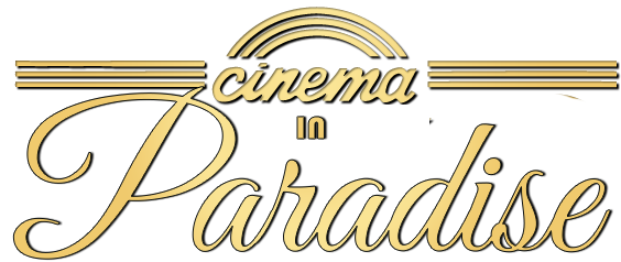 Cinéma au paradis. Cinéma paradiso