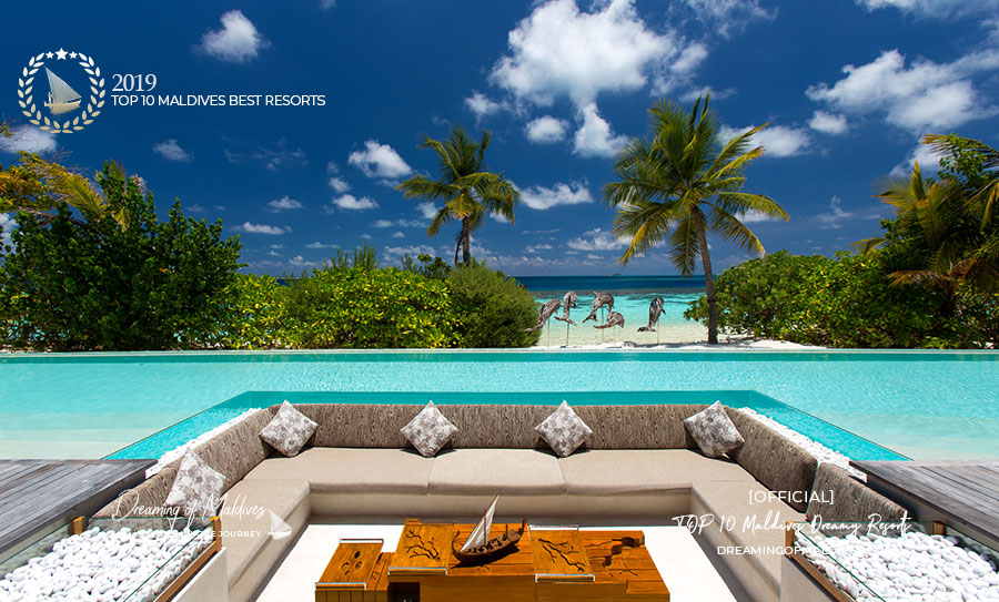 Meilleur Hôtel Maldives TOP 10 2019