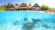 programme conservation corail à Four Seasons Resort Maldives at Landaa Giraavaru