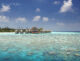Snorkeling sur de magnifiques récifs dans l'atoll de Baa, comme ici à Anantara Kihavah Maldives Villas