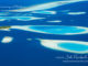 Formation Maldives géographie iles