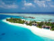 galerie de photos hôtel Niyama Maldives