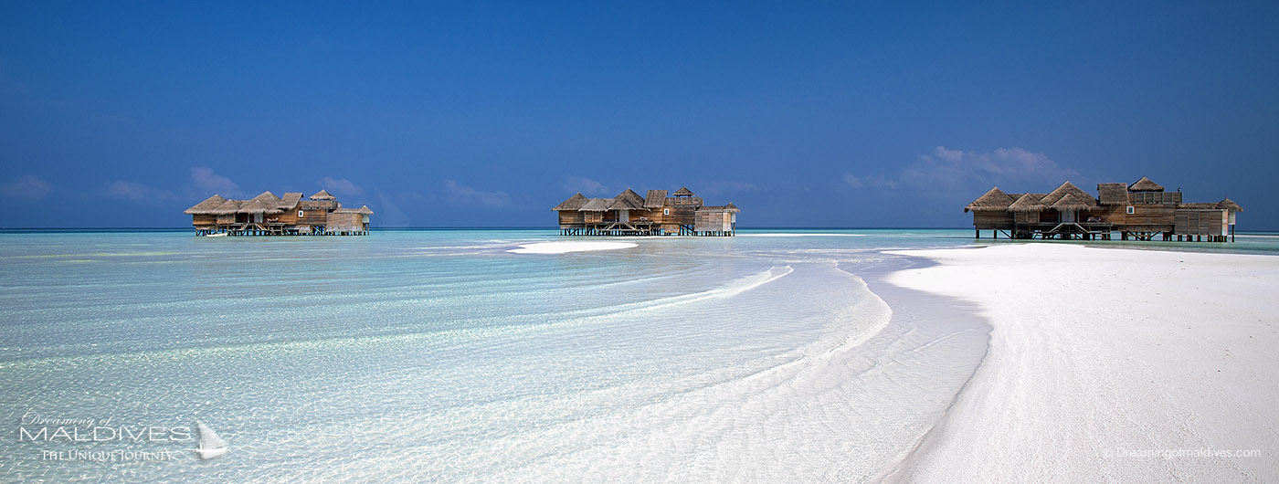 gili lankanfushi avis complet hotel