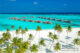 Gili Lankanfushi Maldives lagoon villas