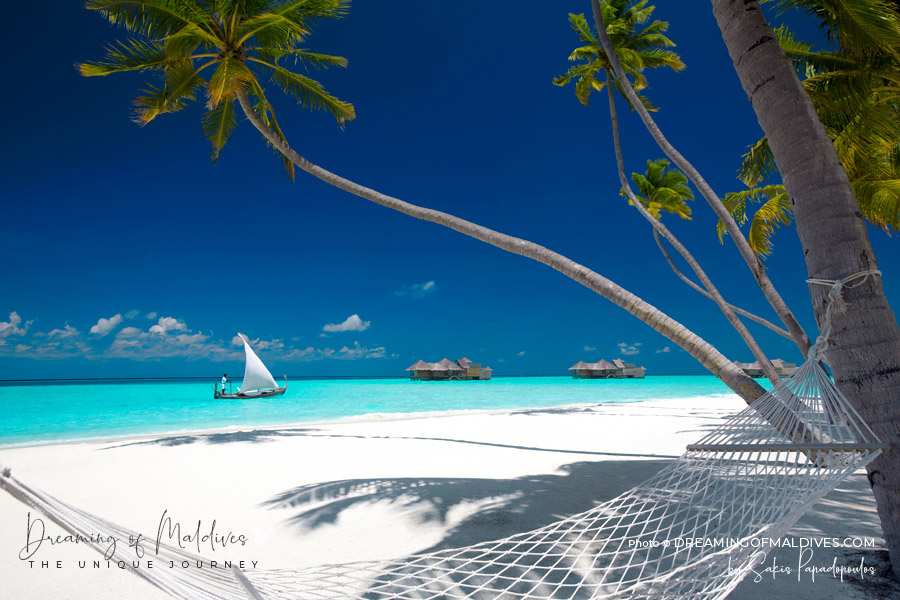 Gili Lankanfushi Maldives owned by HPL. Photo Crédit Sakis Papadopoulos / Impressions Photography
