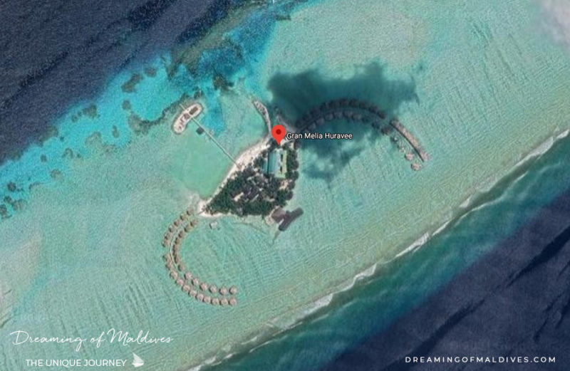 nouvel hotel maldives 2021 ouverture gran melia Huravee