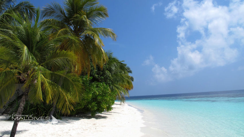 ouverture nouvel hôtel maldives 2017 gran melia