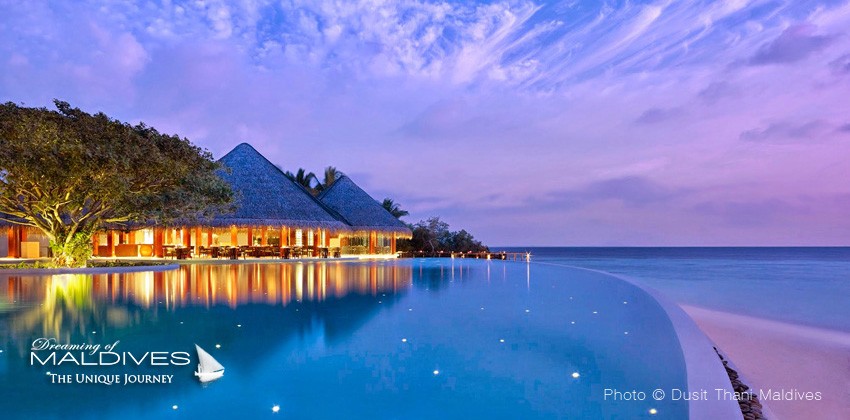 hotels familles avec clubs enfants maldives
