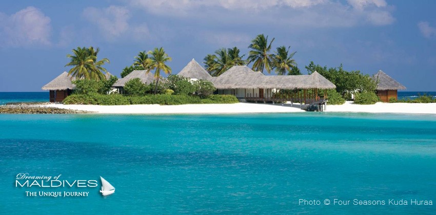 Four Seasons Kuda Huraa