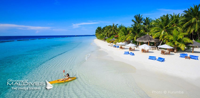 hotels familles avec clubs enfants maldives