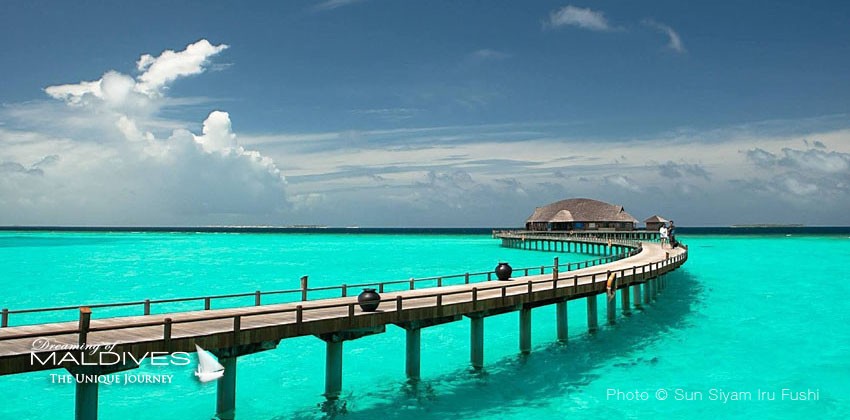 hotels familles avec clubs enfants maldives