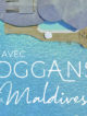 les hôtels avec toboggans aux Maldives