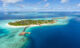 Hurawalhi Island Resort  élu plus beaux hôtels maldives 2024 - meilleur hôtel 