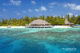 avis sur Celsius, le restaurant principal d'Huvafen Fushi Maldives