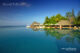 Avis UMBAR hôtel Huvafen Fushi