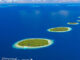 îles Maldives vue aérienne informations pays