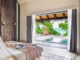 Joali MAldives intérieur villa sur plage