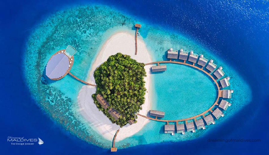 Kudadoo Private Island Maldives